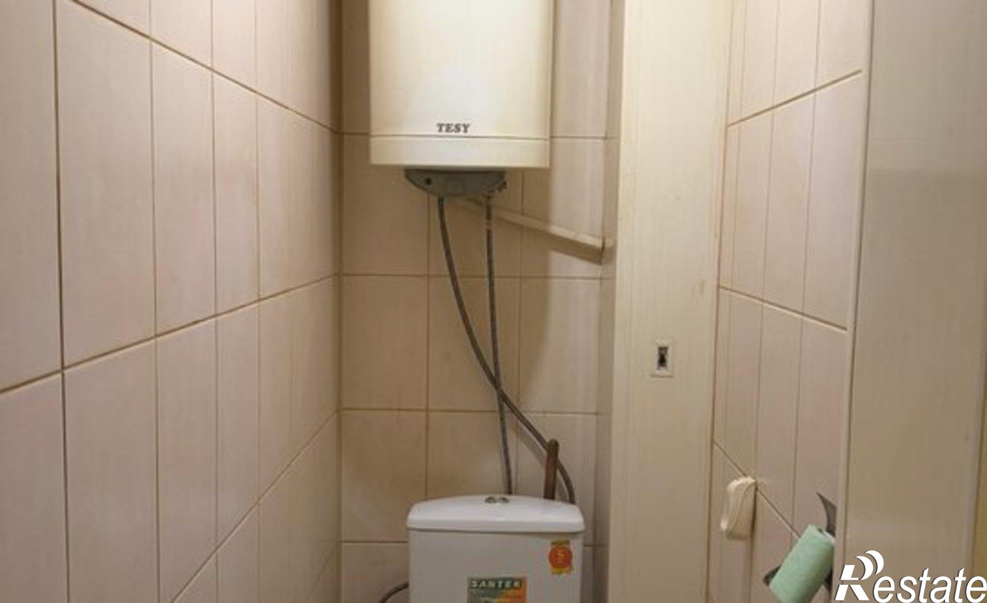 Купить квартиру за 6 100 000 рублей на улица Багаева, 11