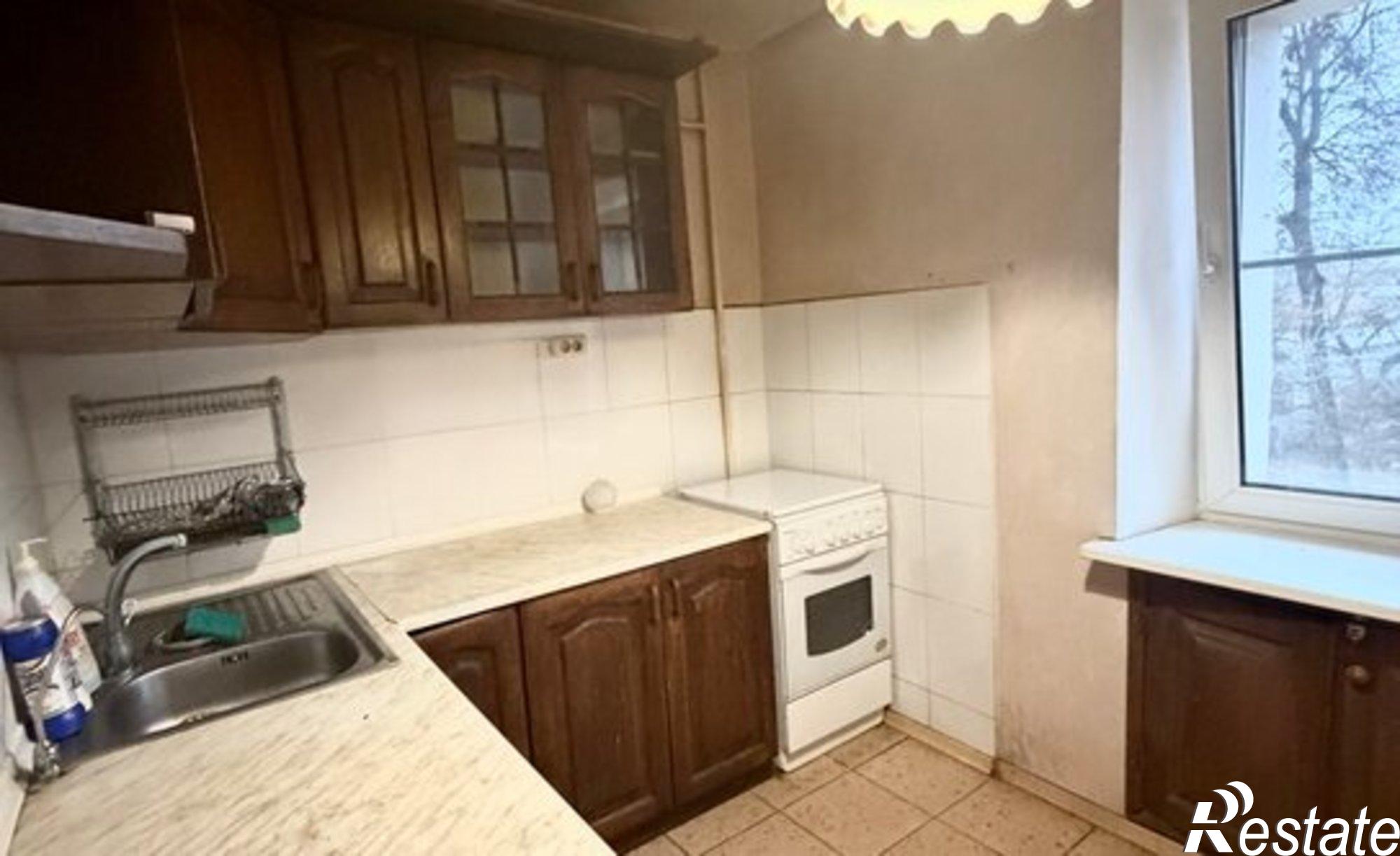 Купить квартиру за 6 100 000 рублей на улица Багаева, 11