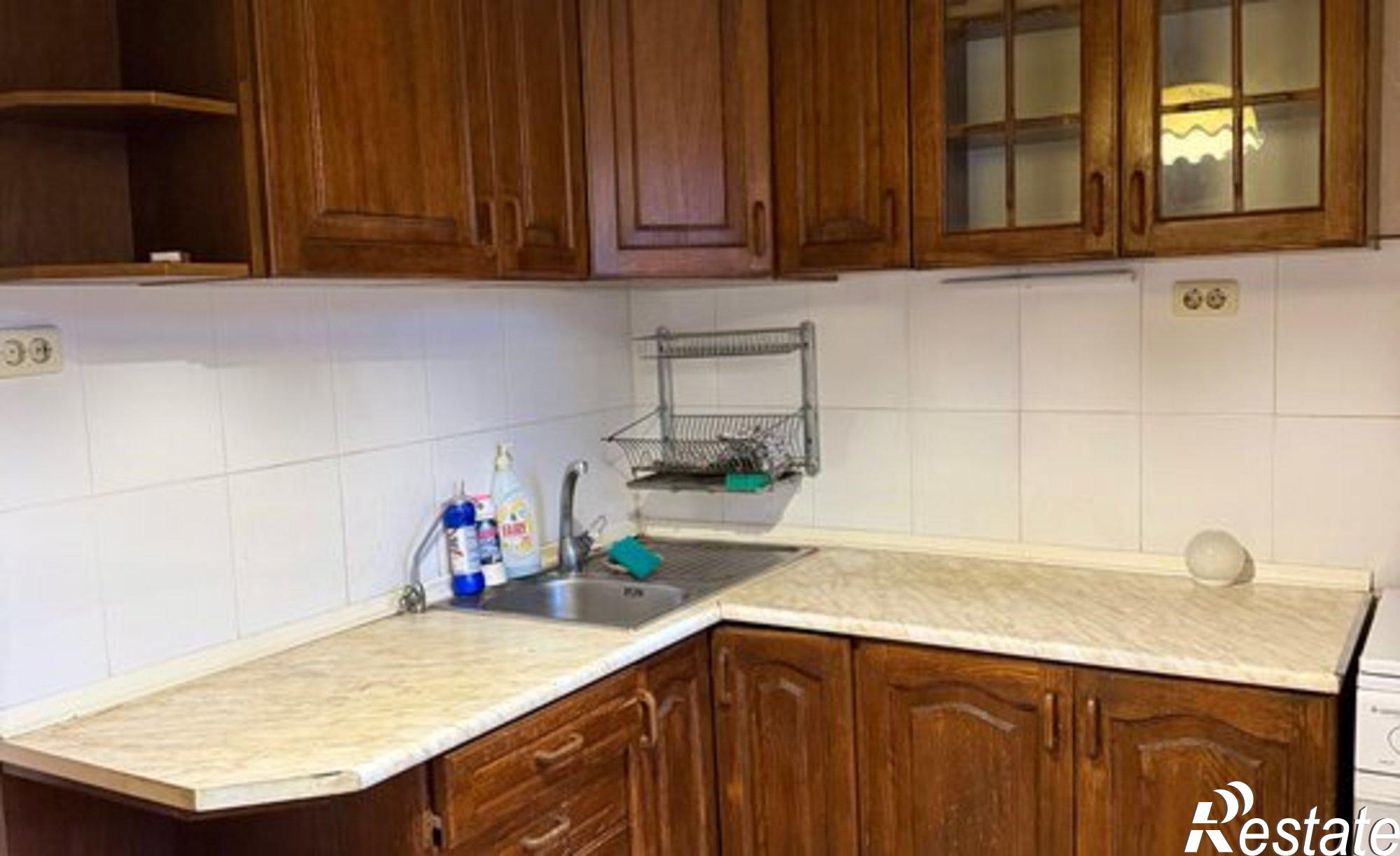 Купить квартиру за 6 100 000 рублей на улица Багаева, 11