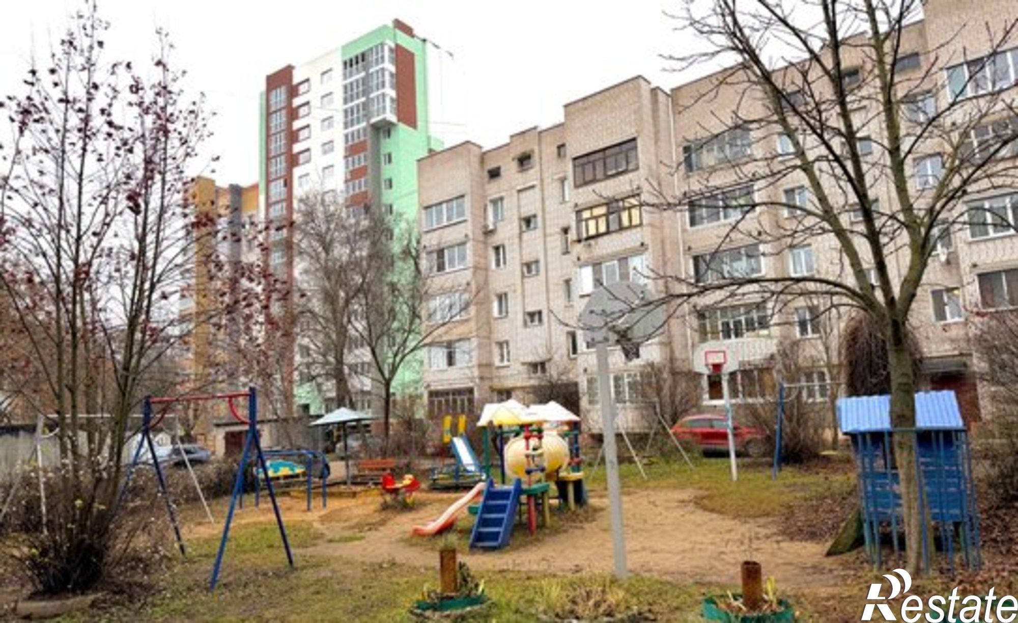 Купить квартиру за 6 100 000 рублей на улица Багаева, 11