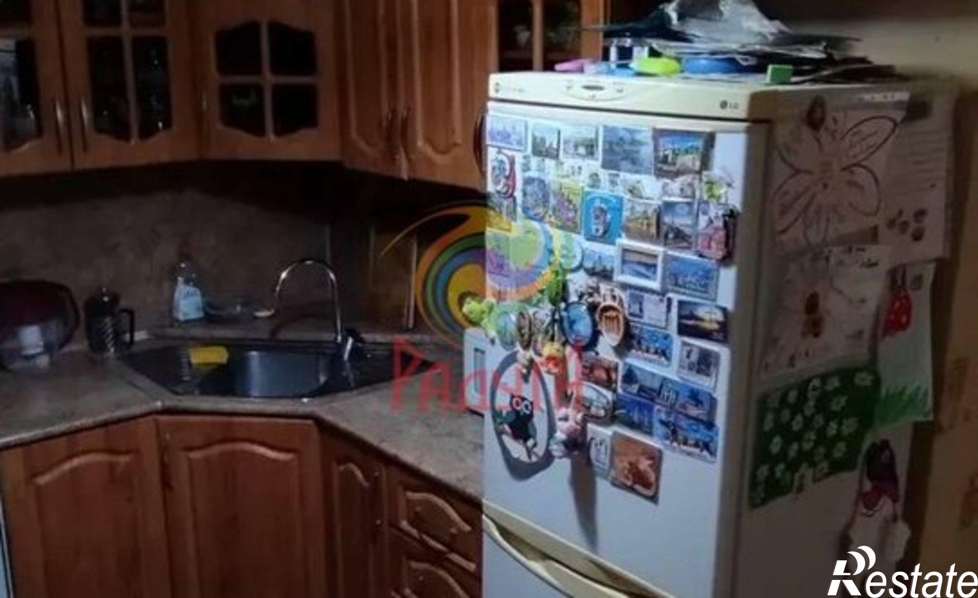 Купить квартиру за 4 730 000 рублей на ул Куконковых, 130