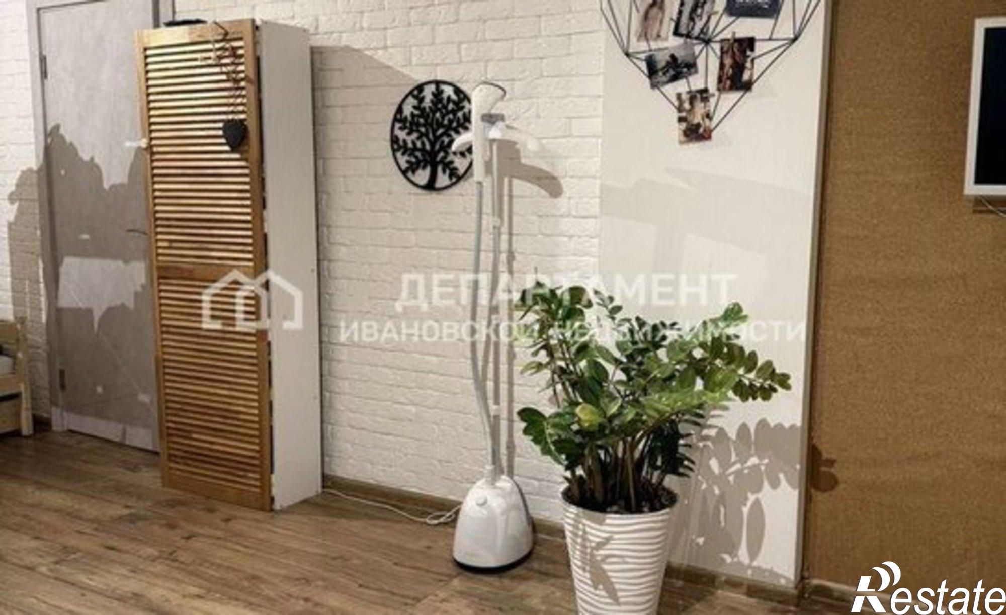 Купить квартиру за 8 689 000 рублей на ул Наумова, 5