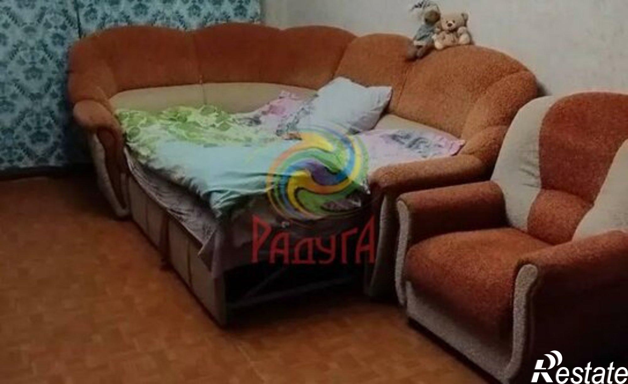 Купить квартиру за 4 730 000 рублей на ул Куконковых, 130