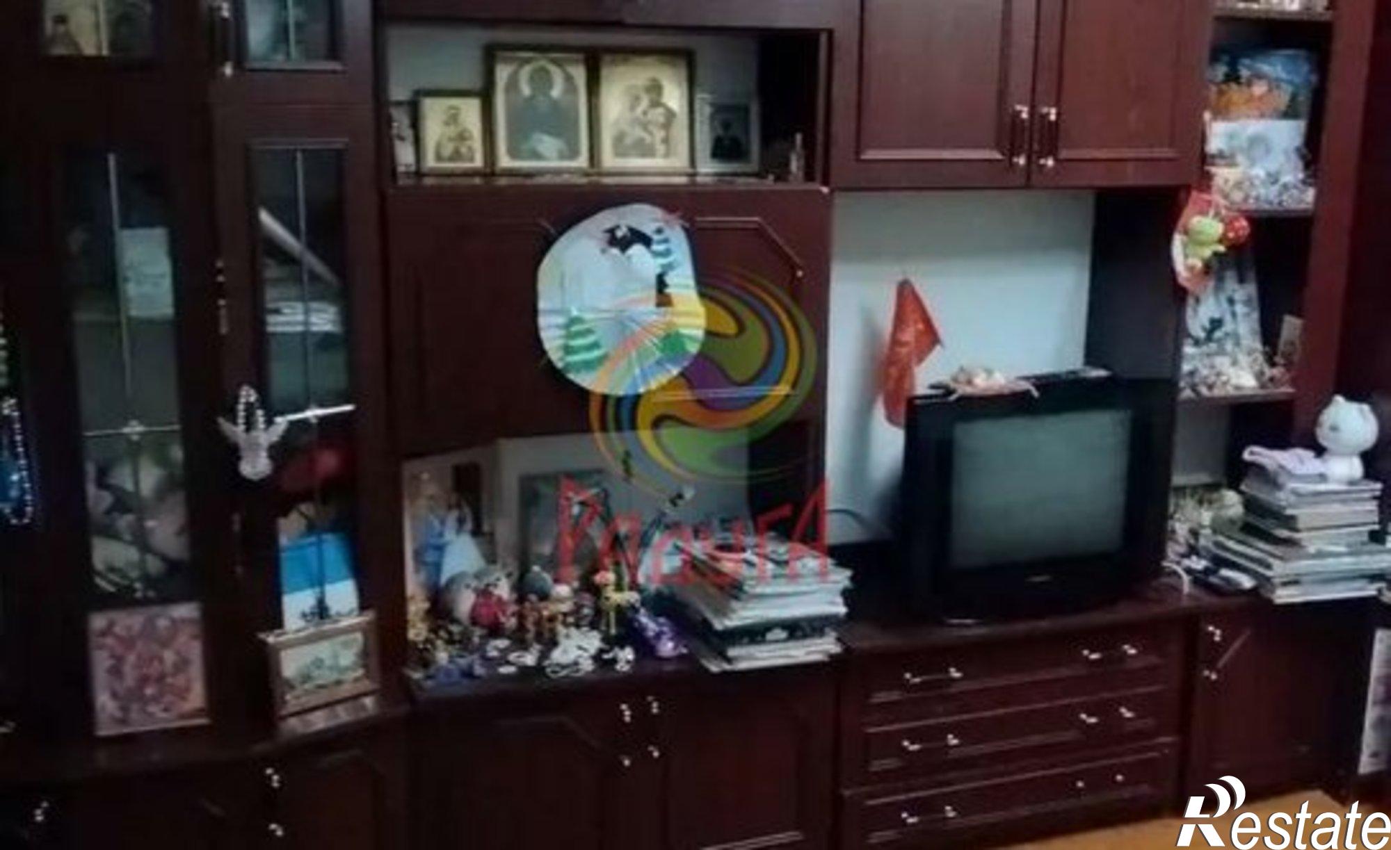 Купить квартиру за 4 730 000 рублей на ул Куконковых, 130