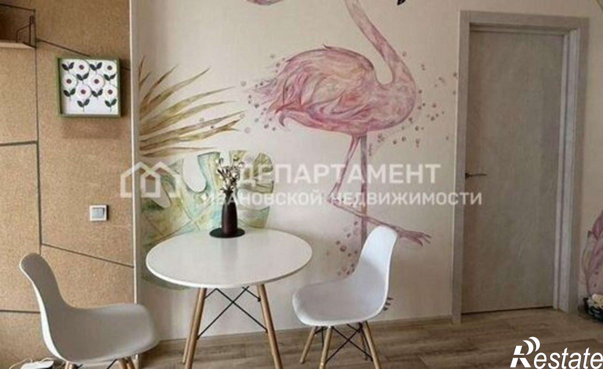 Купить квартиру за 8 689 000 рублей на ул Наумова, 5