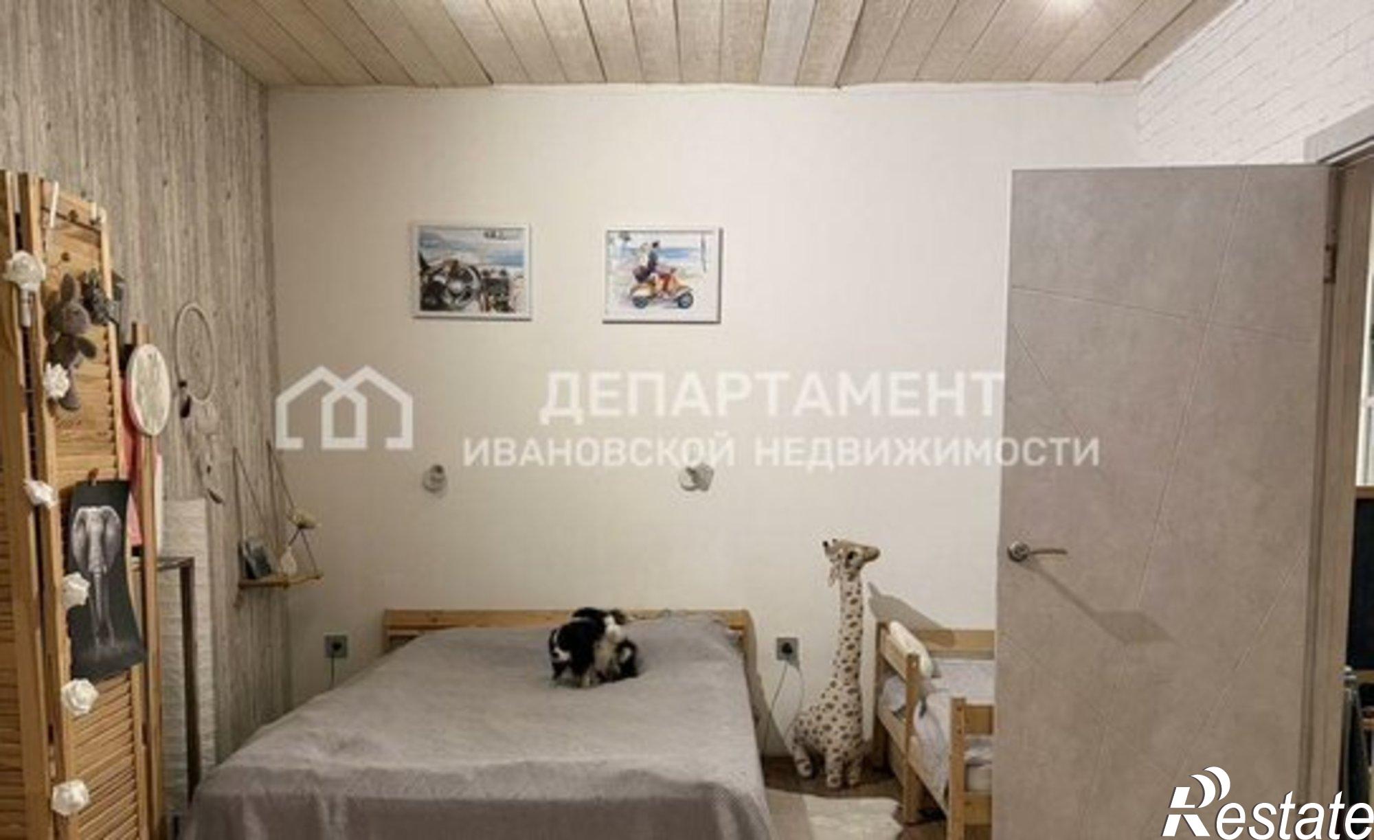 Купить квартиру за 8 689 000 рублей на ул Наумова, 5