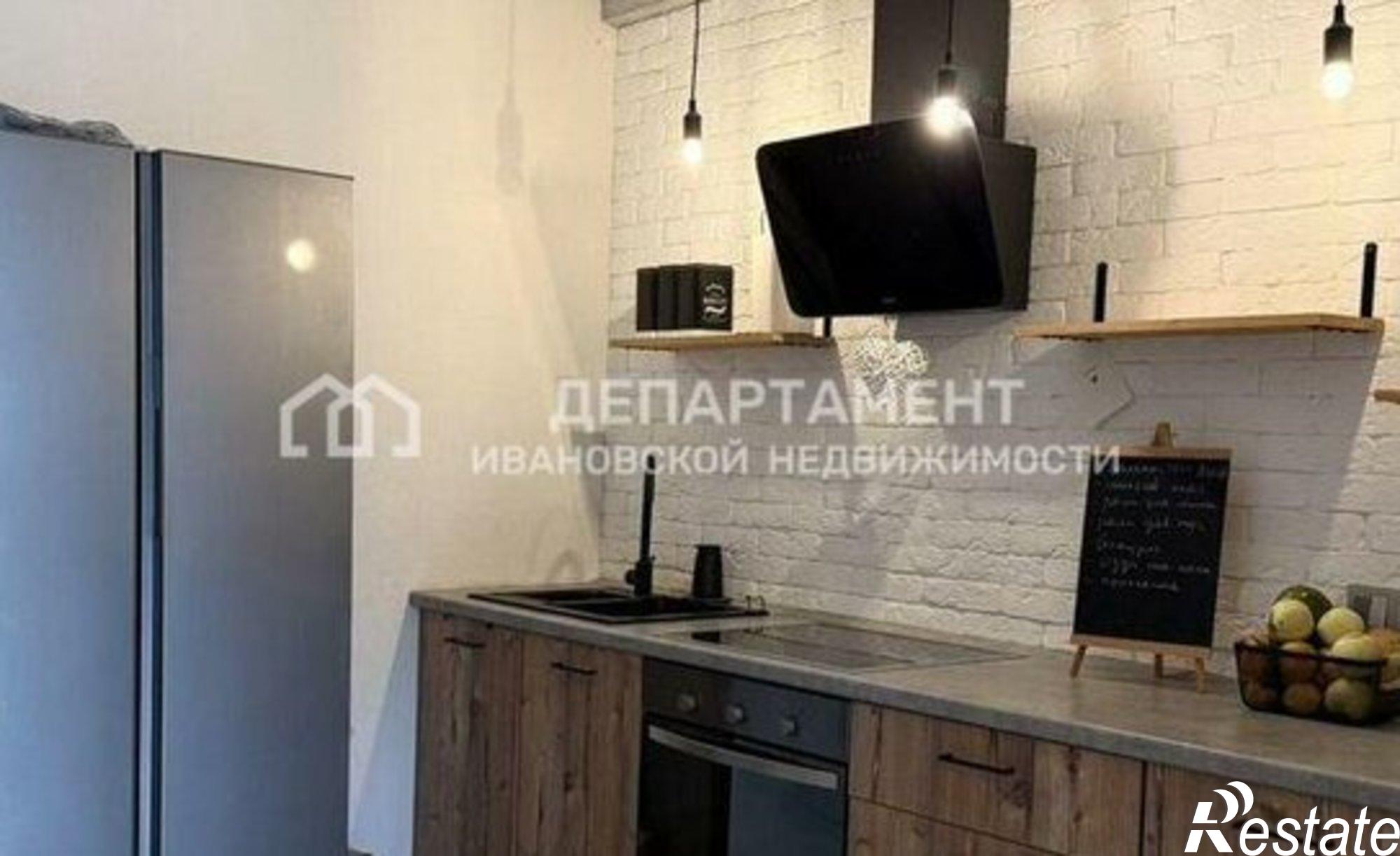 Купить квартиру за 8 689 000 рублей на ул Наумова, 5