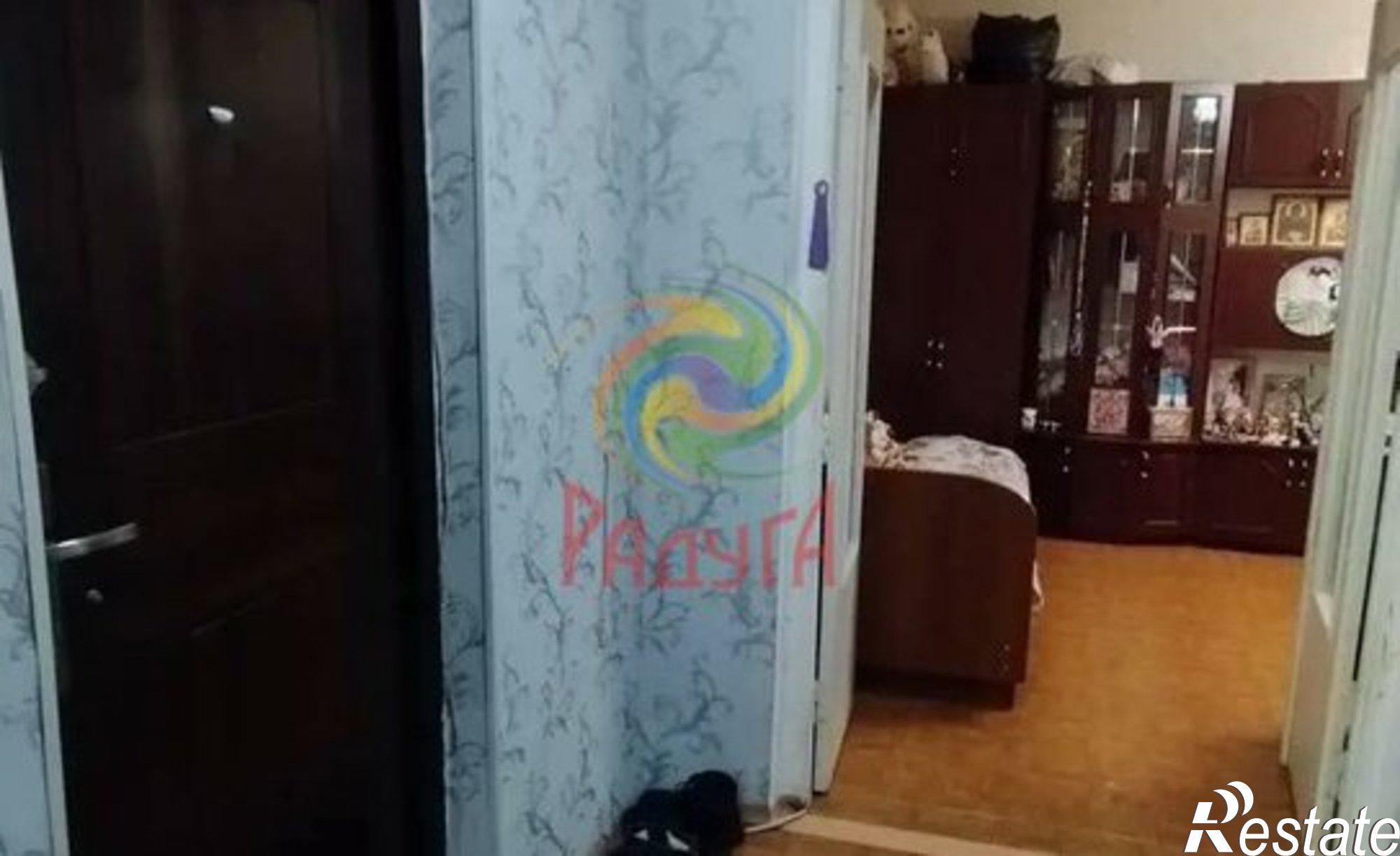 Купить квартиру за 4 730 000 рублей на ул Куконковых, 130