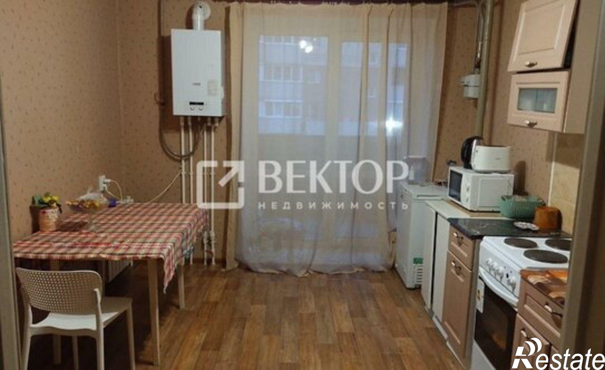 Купить квартиру за 10 500 000 рублей на улица Ломоносова, 3