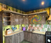 2-комн, 53кв м, этаж 6/9 Новосельская улица, 8Б