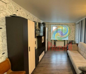 3-комн, 71кв м, этаж 2/9 Профессиональная улица, 35