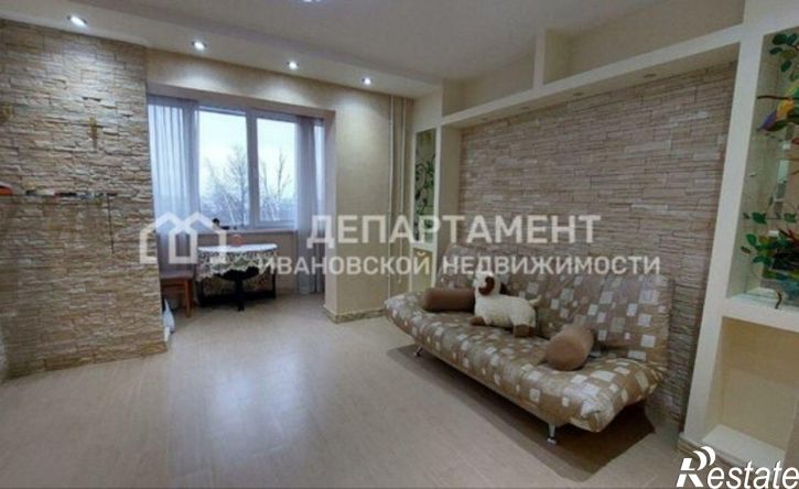 3-комн квартира 2-я Нагорная улица, 9,  д. 9