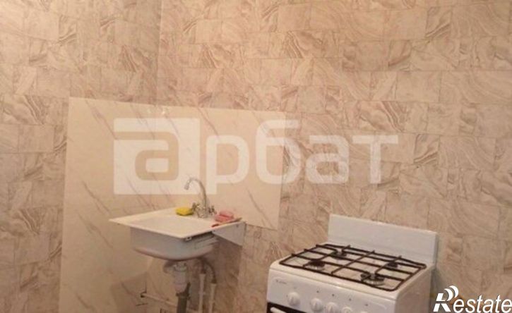 3-комн квартира улица Куликова, 23,  д. 23