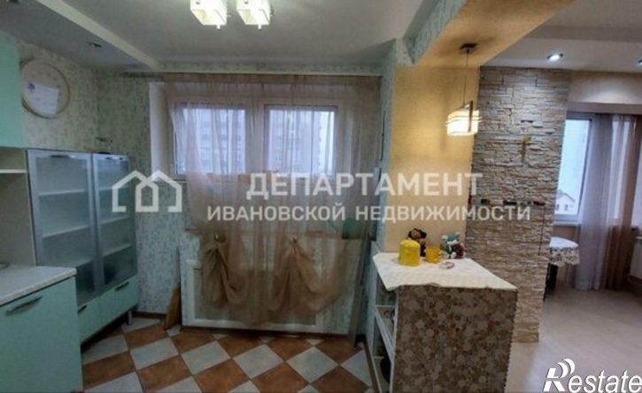 3-комн квартира 2-я Нагорная улица, 9,  д. 9