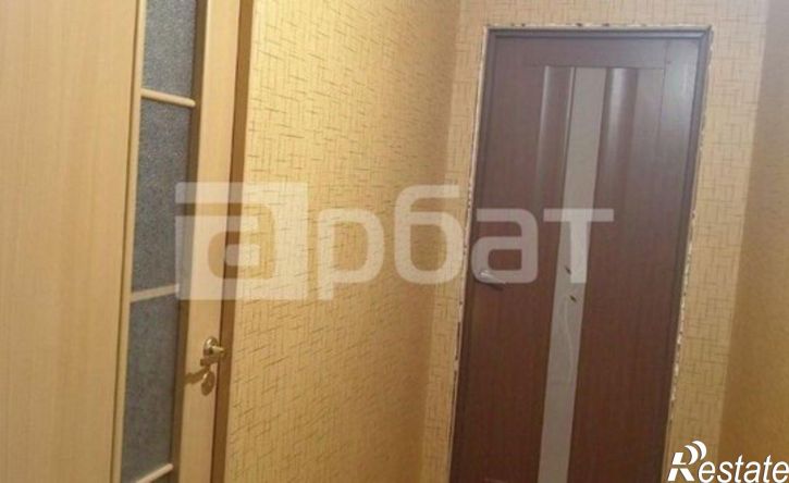 3-комн квартира улица Куликова, 23,  д. 23