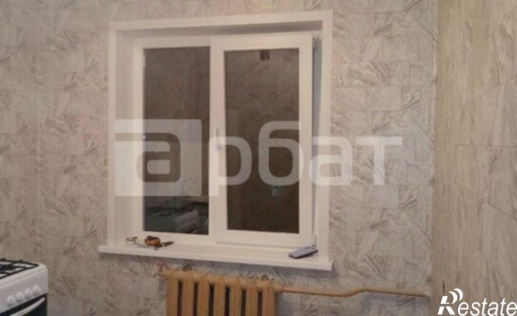 3-комн квартира улица Куликова, 23,  д. 23