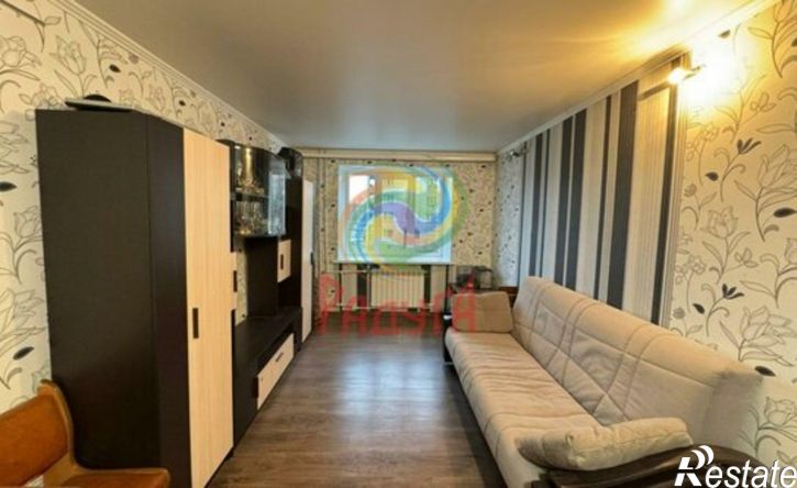 3-комн квартира Профессиональная улица, 35,  д. 35