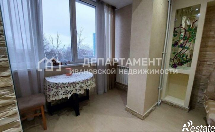 3-комн квартира 2-я Нагорная улица, 9,  д. 9