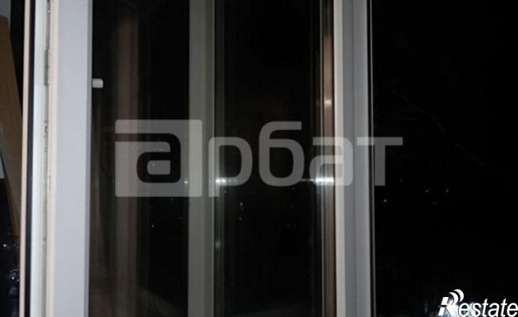 3-комн квартира улица Куликова, 23,  д. 23