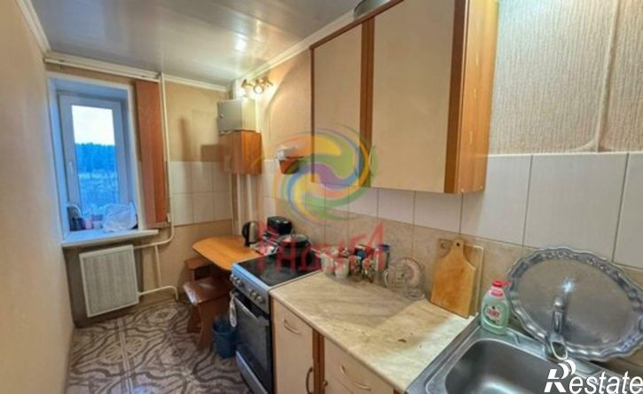 3-комн квартира Профессиональная улица, 35,  д. 35