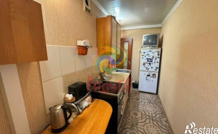 3-комн квартира Профессиональная улица, 35,  д. 35