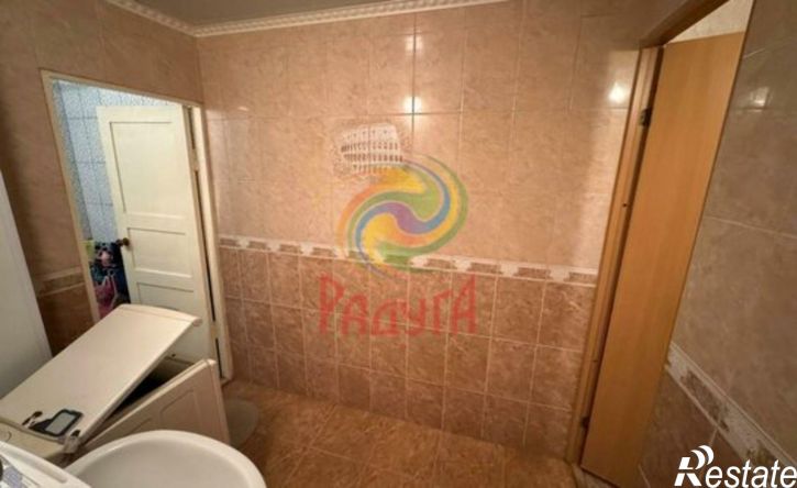 3-комн квартира Профессиональная улица, 35,  д. 35