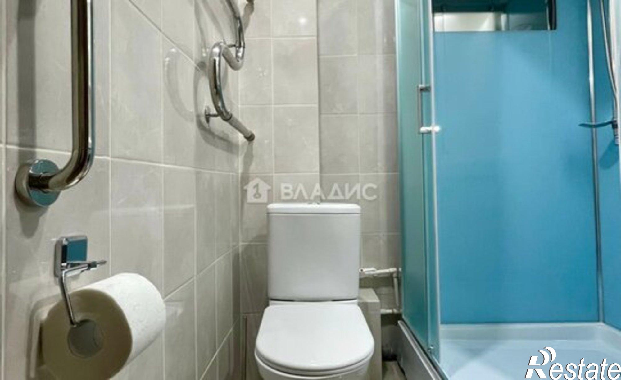 Купить квартиру за 3 490 000 рублей на проспект Текстильщиков, 8А