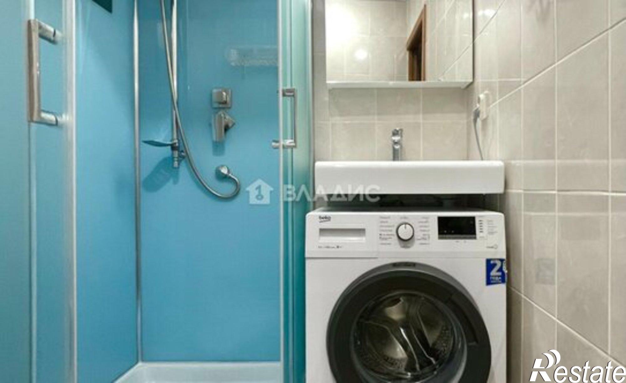 Купить квартиру за 3 490 000 рублей на проспект Текстильщиков, 8А