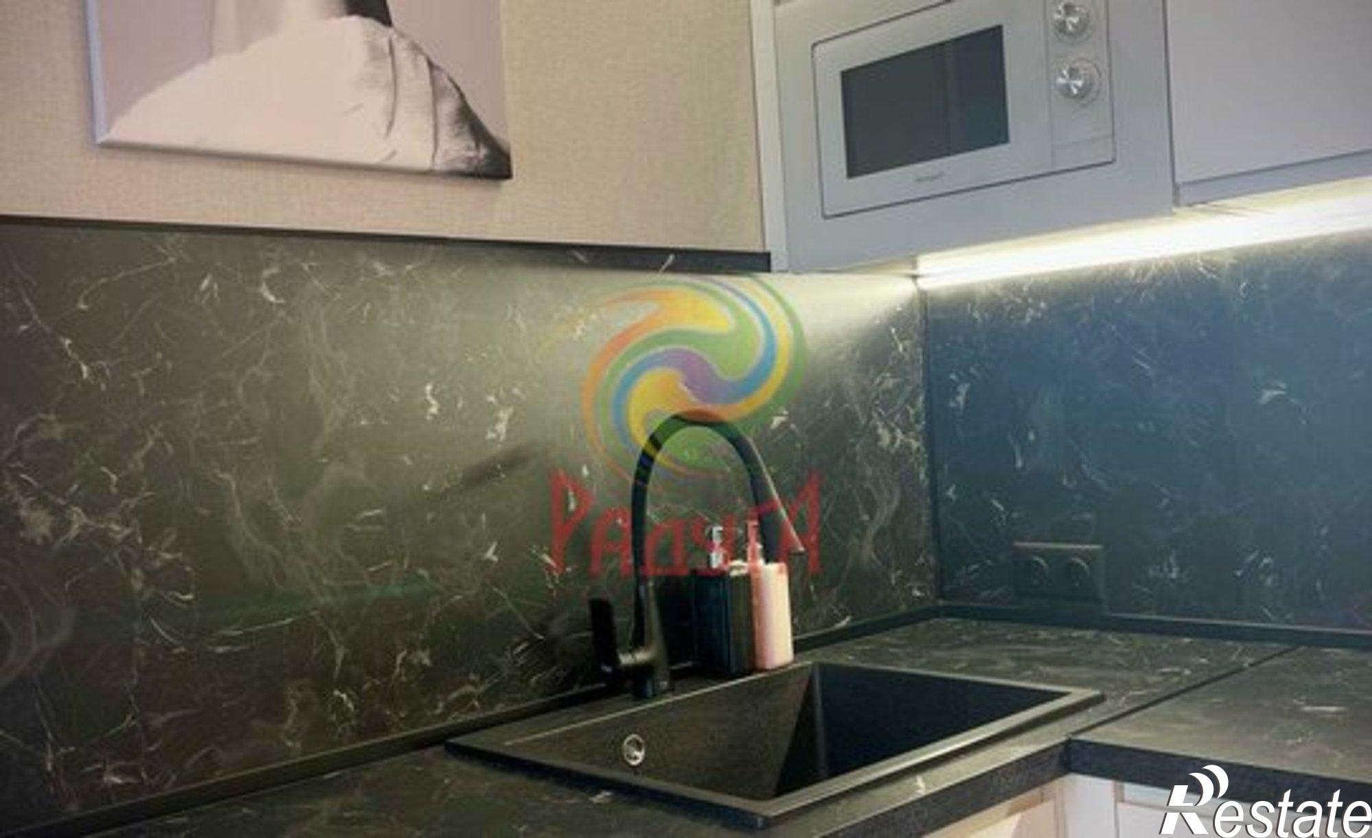 Купить квартиру за 7 950 000 рублей на улица Сарментовой, 11А