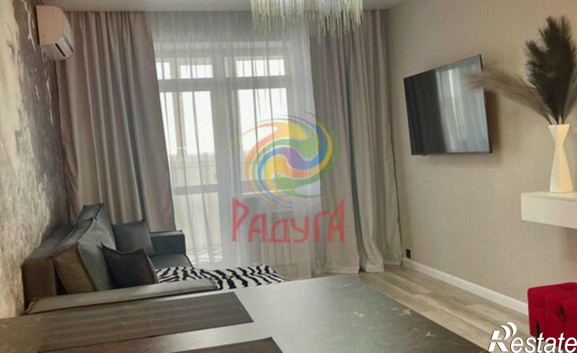 Купить квартиру за 7 950 000 рублей на улица Сарментовой, 11А