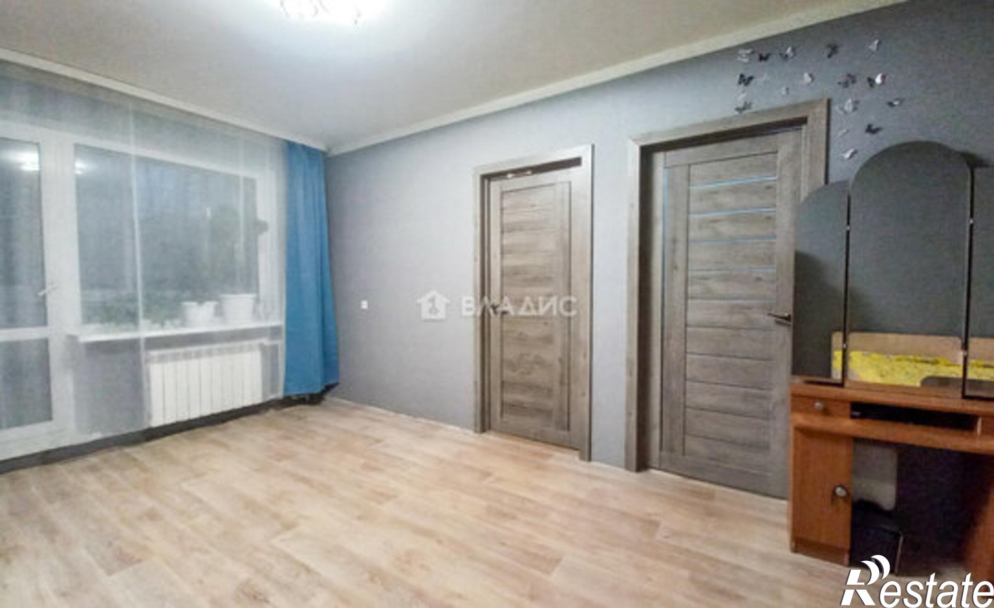 Купить квартиру за 5 500 000 рублей на улица Генерала Хлебникова, 60