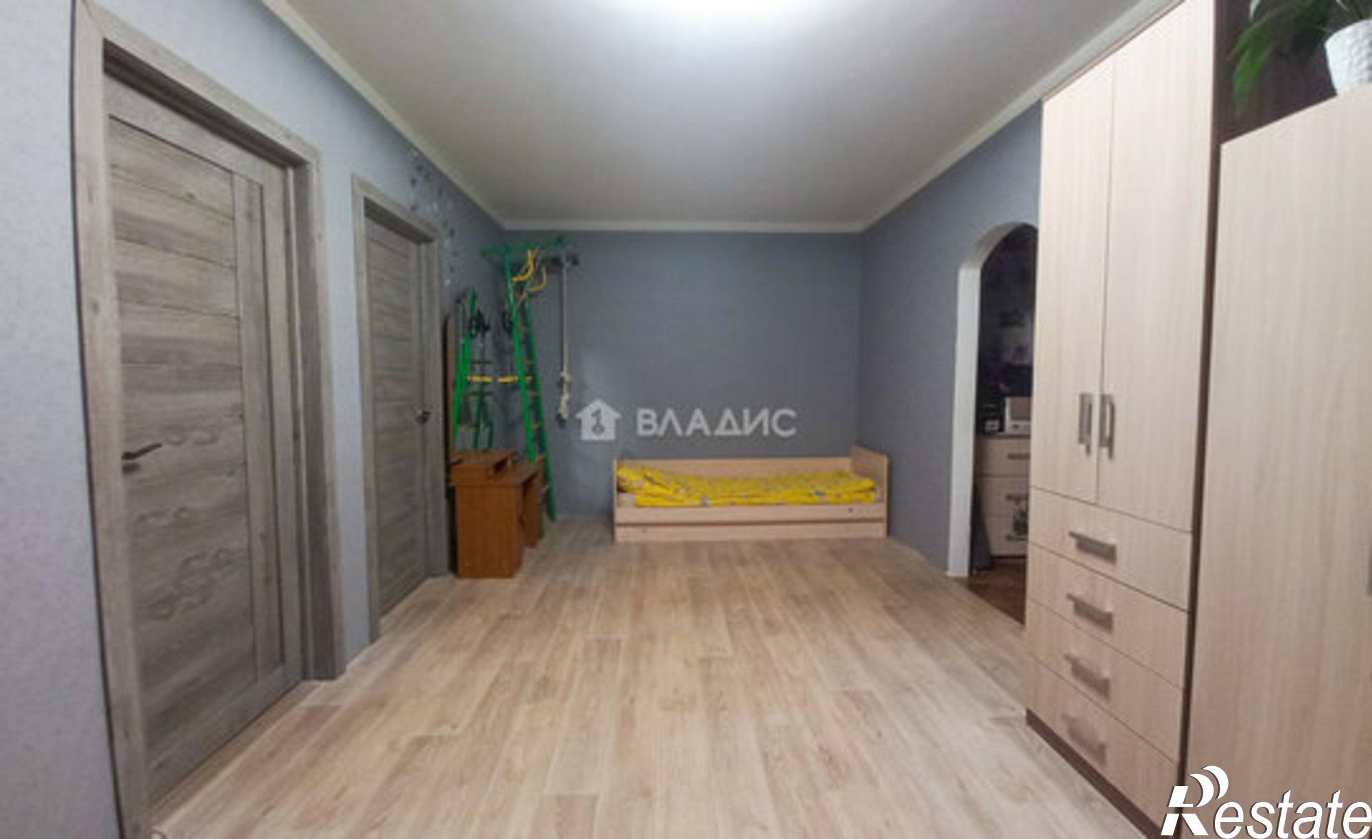 Купить квартиру за 5 500 000 рублей на улица Генерала Хлебникова, 60