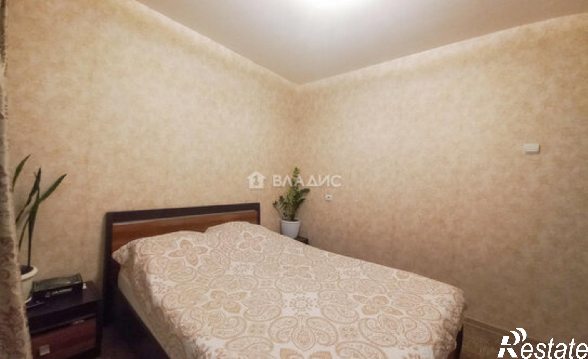 Купить квартиру за 5 500 000 рублей на улица Генерала Хлебникова, 60