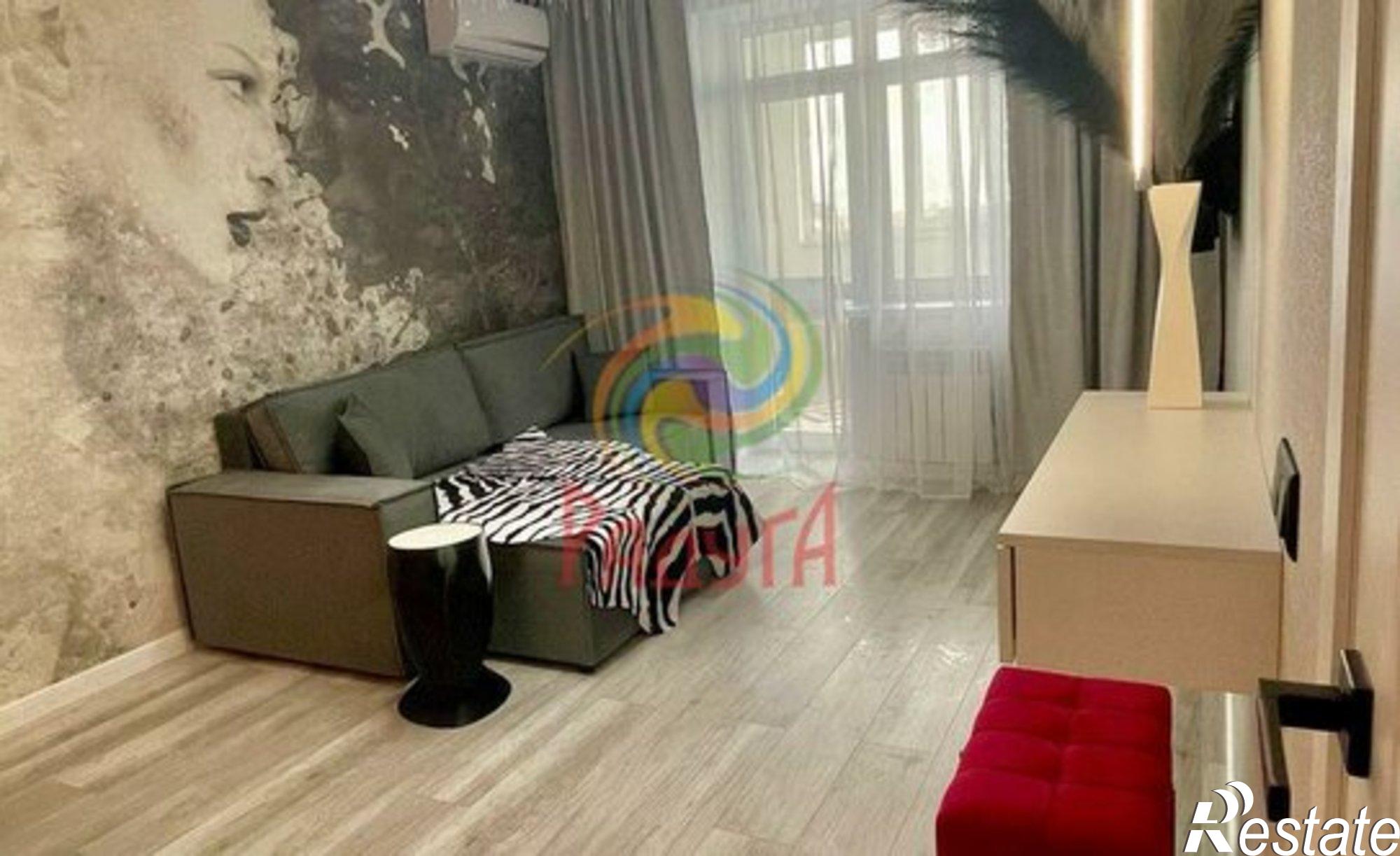 Купить квартиру за 7 950 000 рублей на улица Сарментовой, 11А