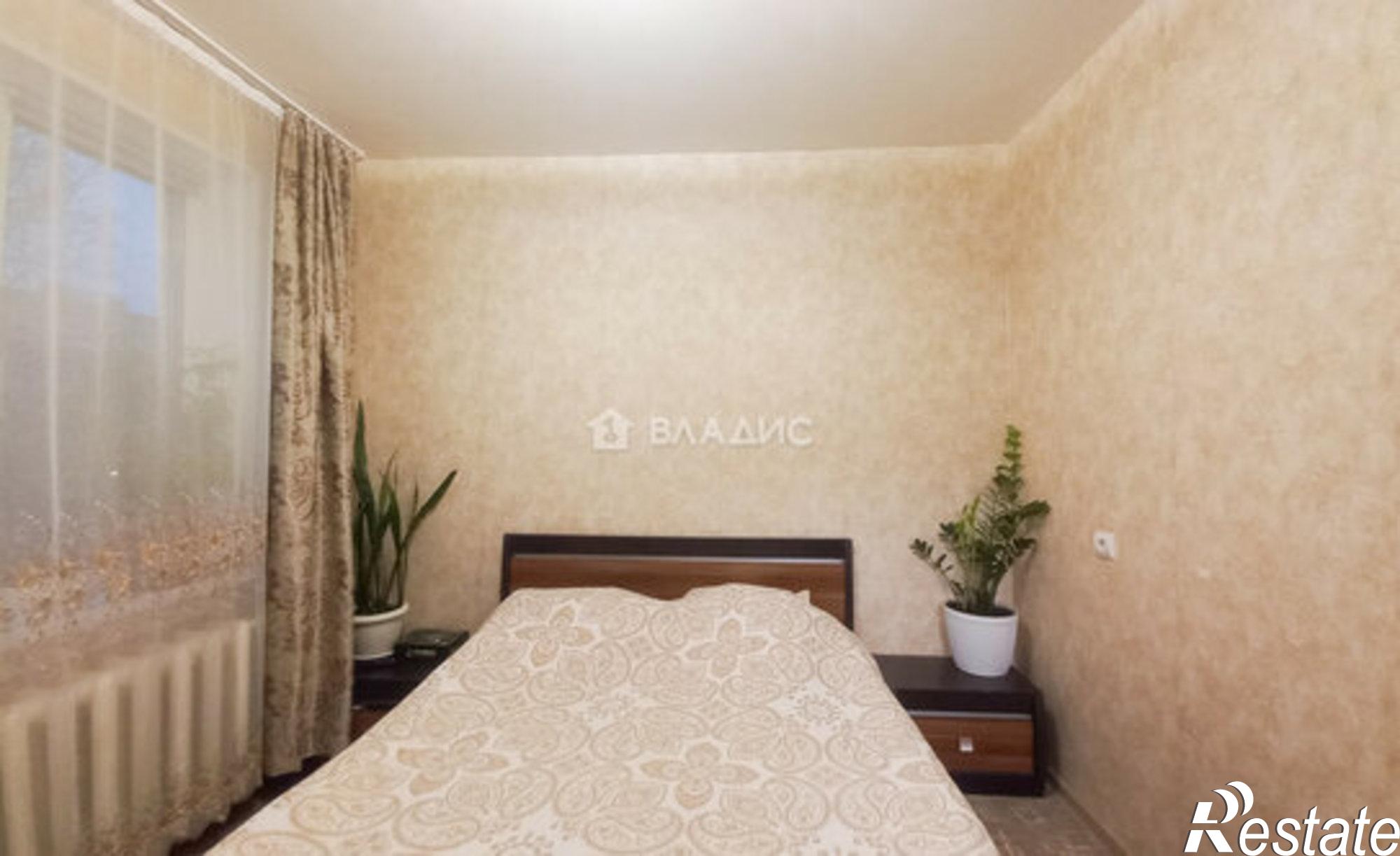 Купить квартиру за 5 500 000 рублей на улица Генерала Хлебникова, 60