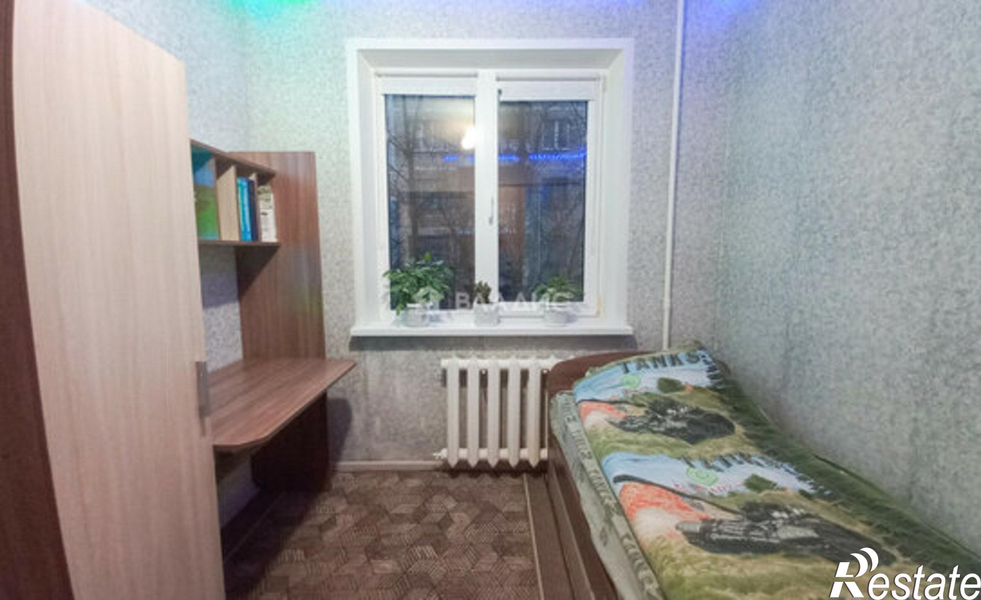 Купить квартиру за 5 500 000 рублей на улица Генерала Хлебникова, 60