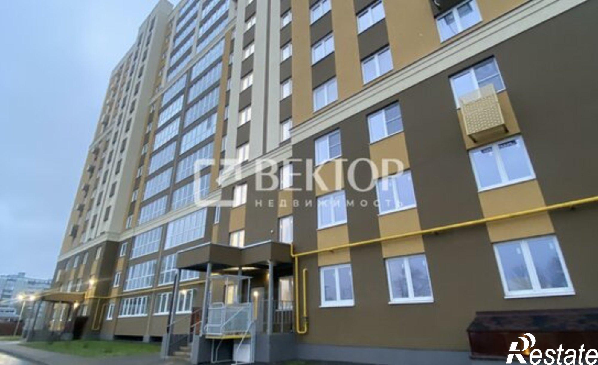 Купить квартиру за 6 500 000 рублей на 3-я Первомайская улица, 4