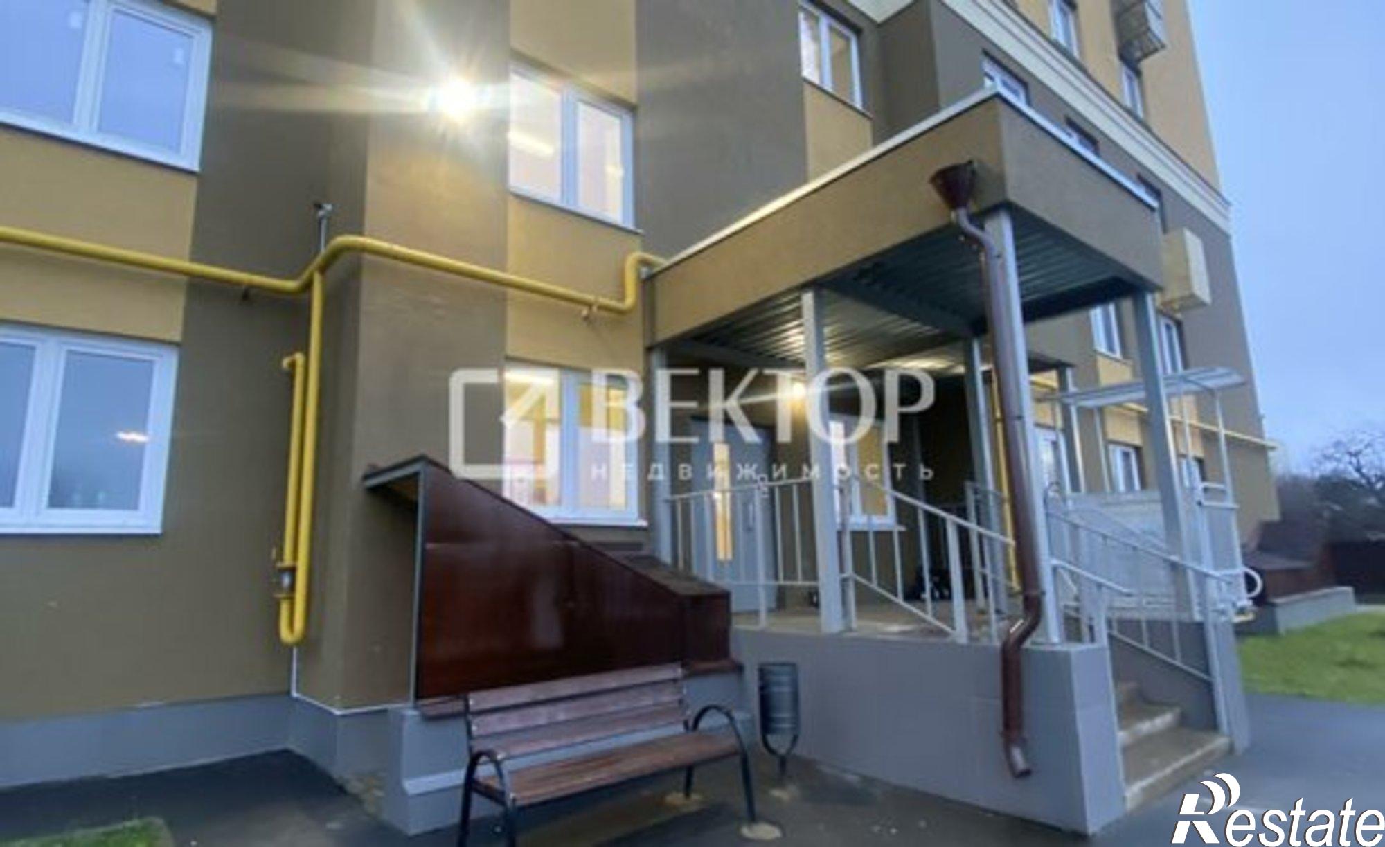 Купить квартиру за 6 500 000 рублей на 3-я Первомайская улица, 4