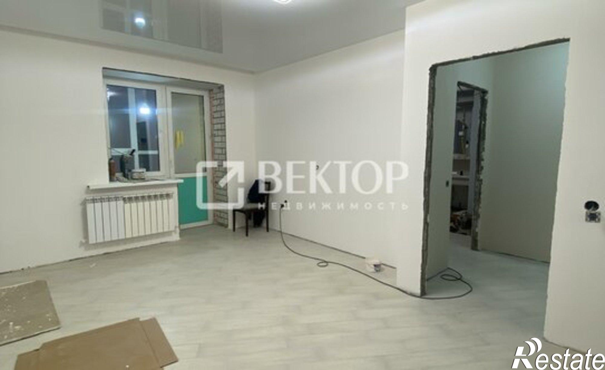 Купить квартиру за 6 500 000 рублей на 3-я Первомайская улица, 4