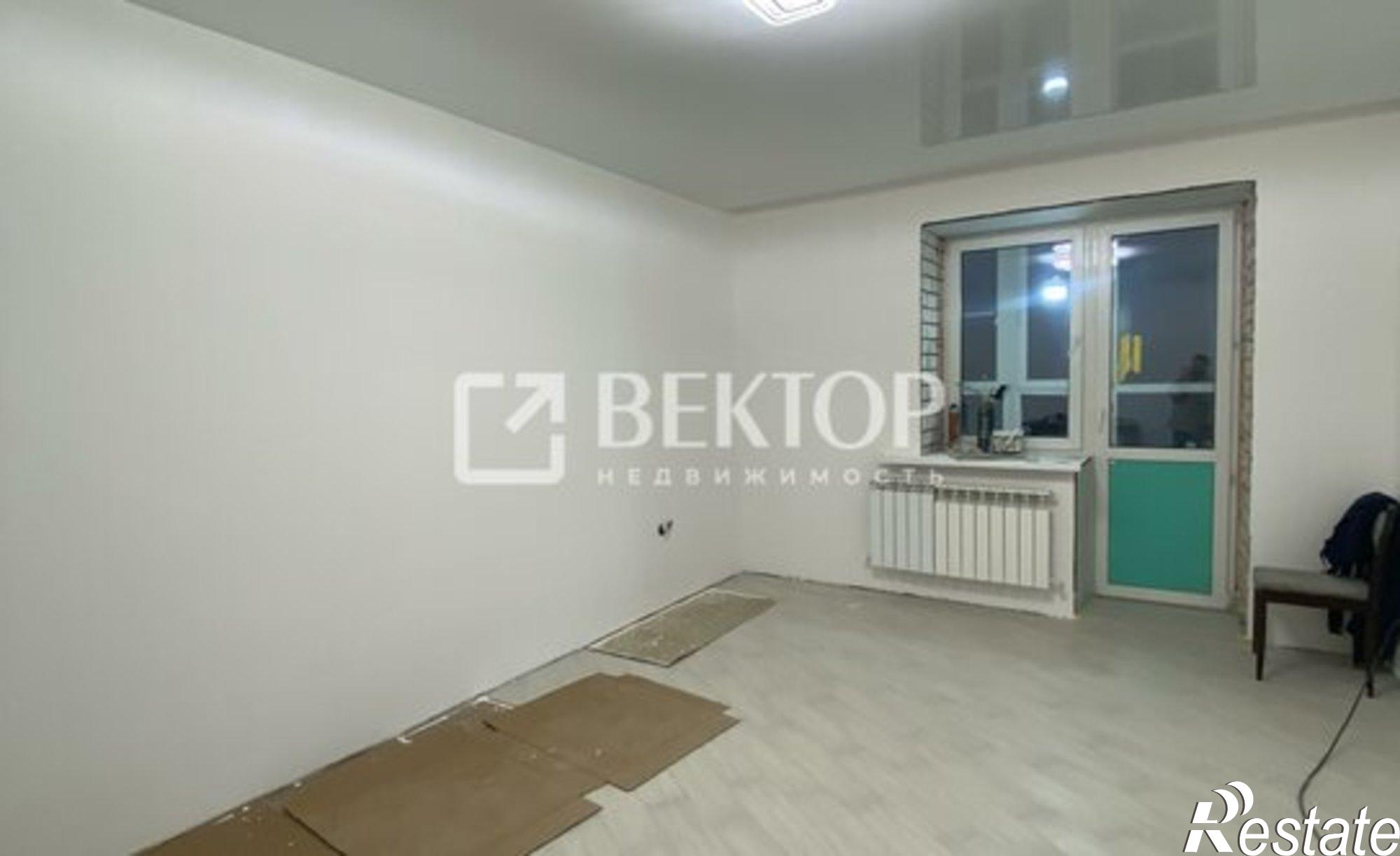 Купить квартиру за 6 500 000 рублей на 3-я Первомайская улица, 4