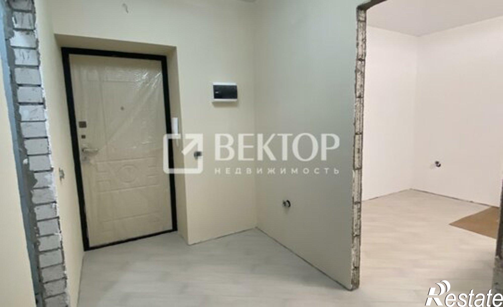 Купить квартиру за 6 500 000 рублей на 3-я Первомайская улица, 4