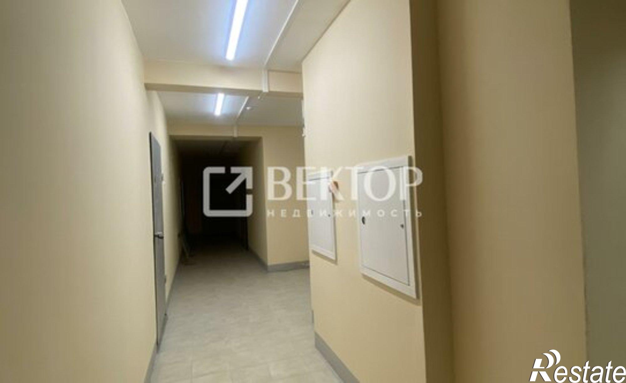 Купить квартиру за 6 500 000 рублей на 3-я Первомайская улица, 4