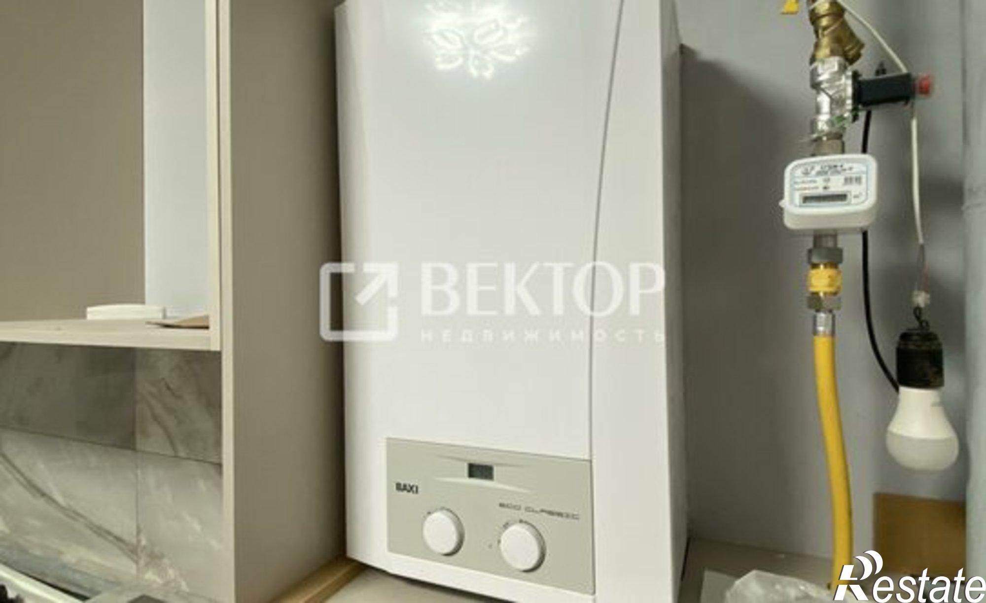 Купить квартиру за 6 500 000 рублей на 3-я Первомайская улица, 4