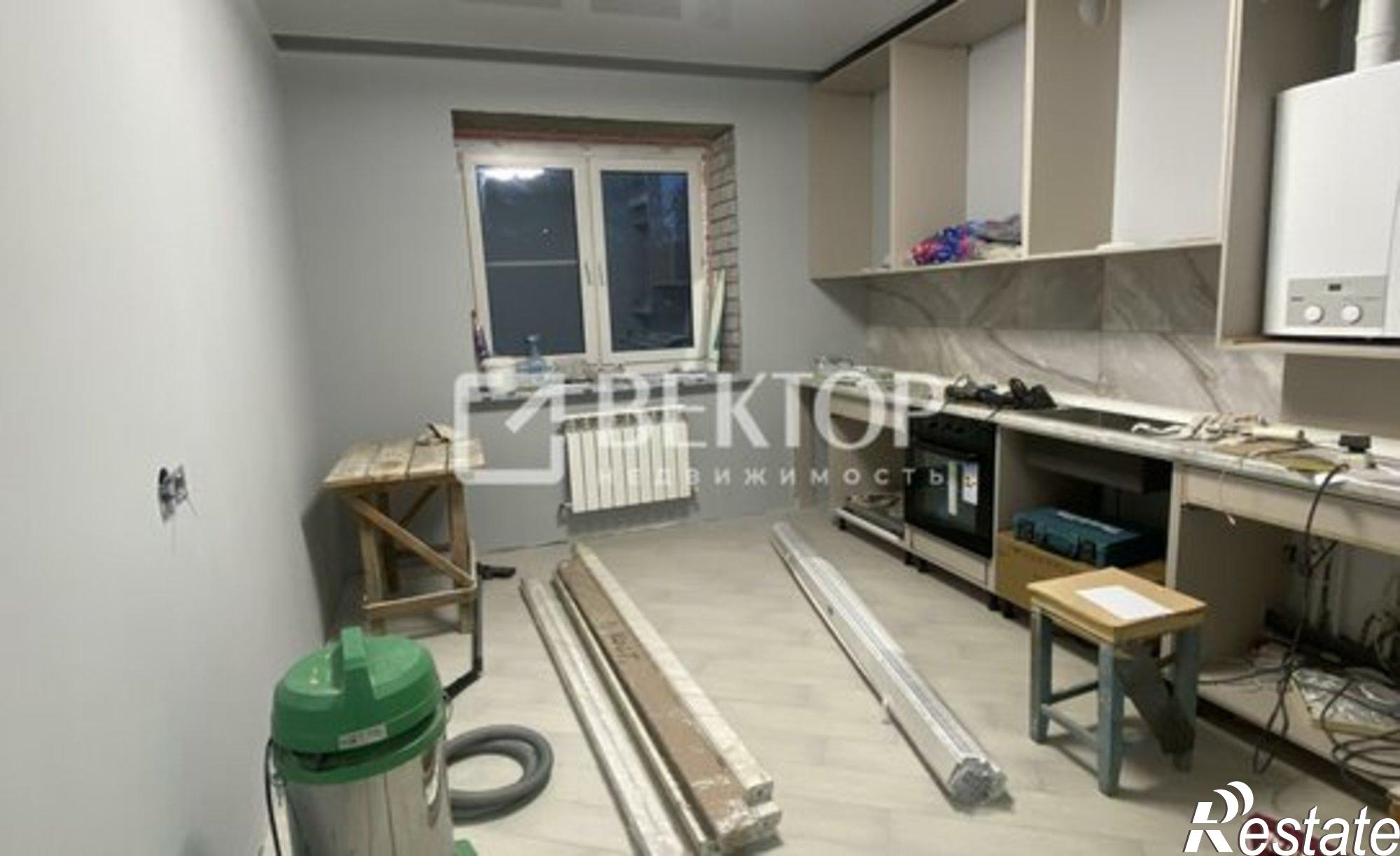 Купить квартиру за 6 500 000 рублей на 3-я Первомайская улица, 4