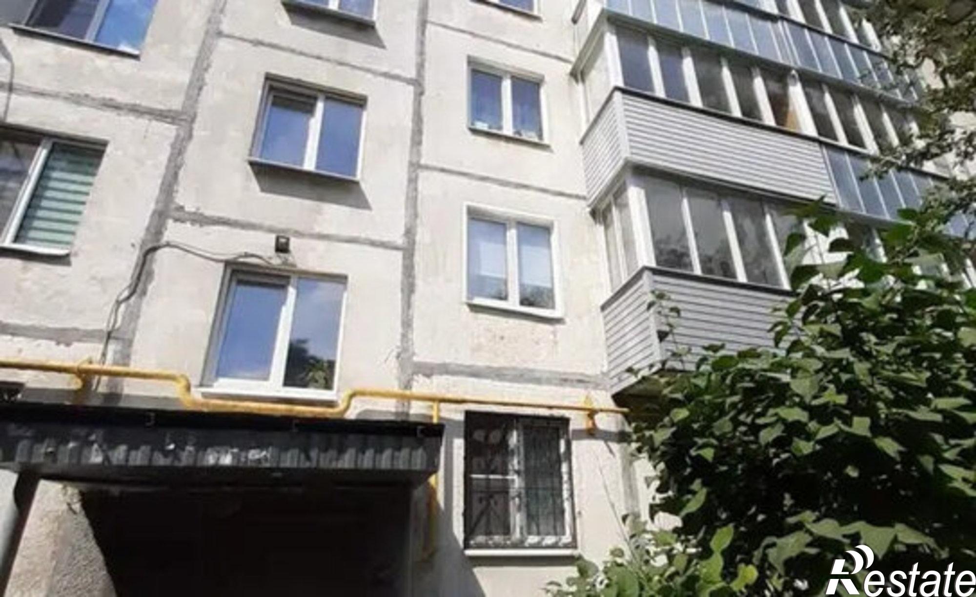 Купить квартиру за 3 500 000 рублей на проспект Текстильщиков, 70