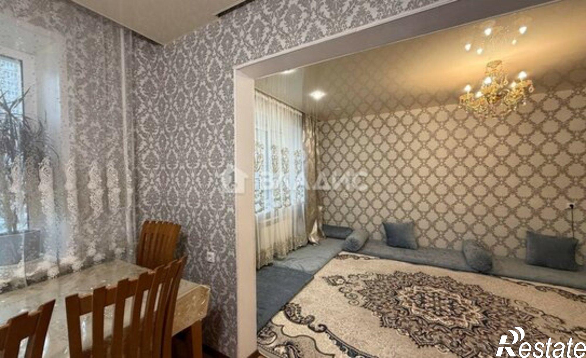 Купить квартиру за 8 700 000 рублей на микрорайон Московский, 14Ак1