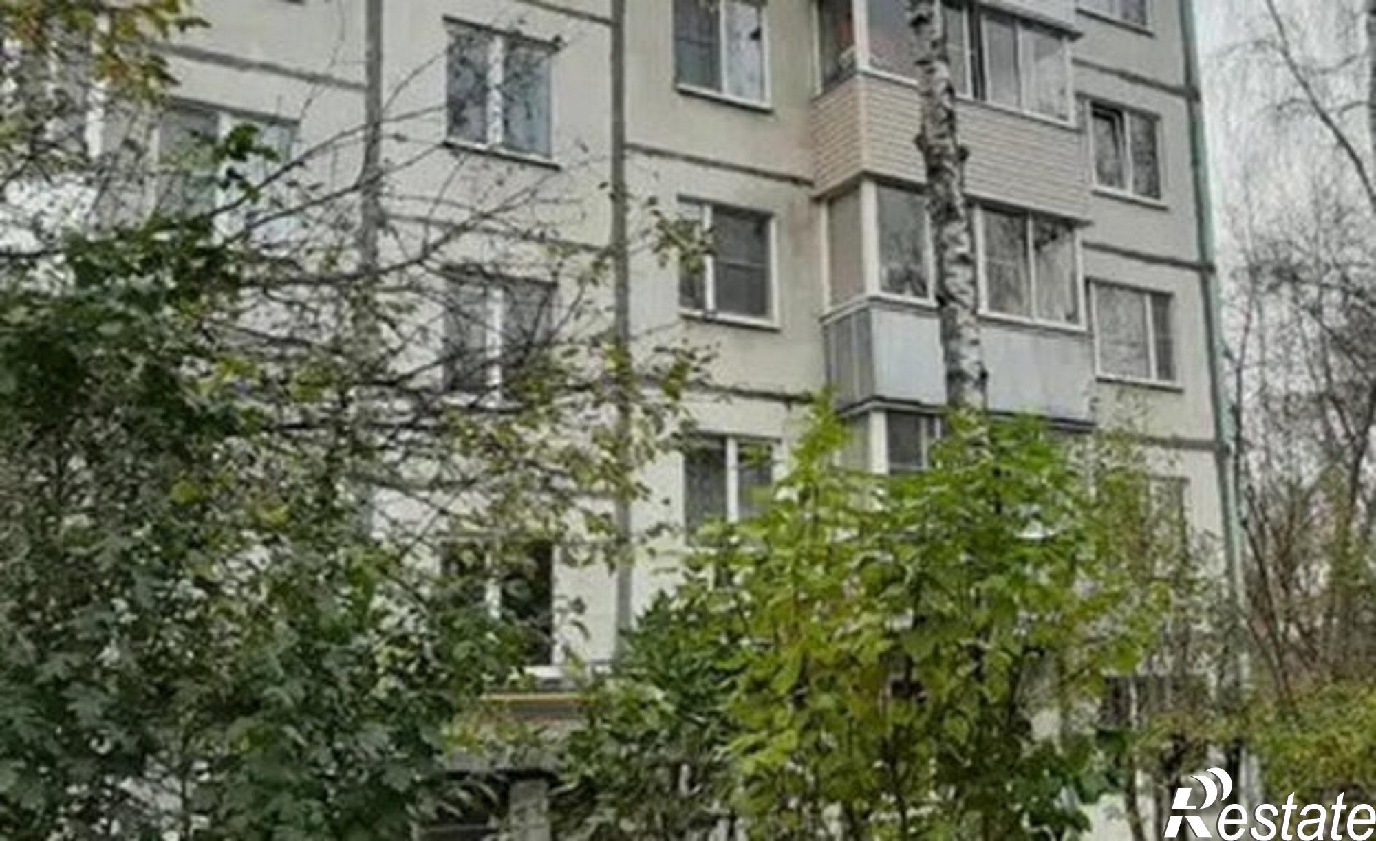 Купить квартиру за 3 500 000 рублей на проспект Текстильщиков, 70