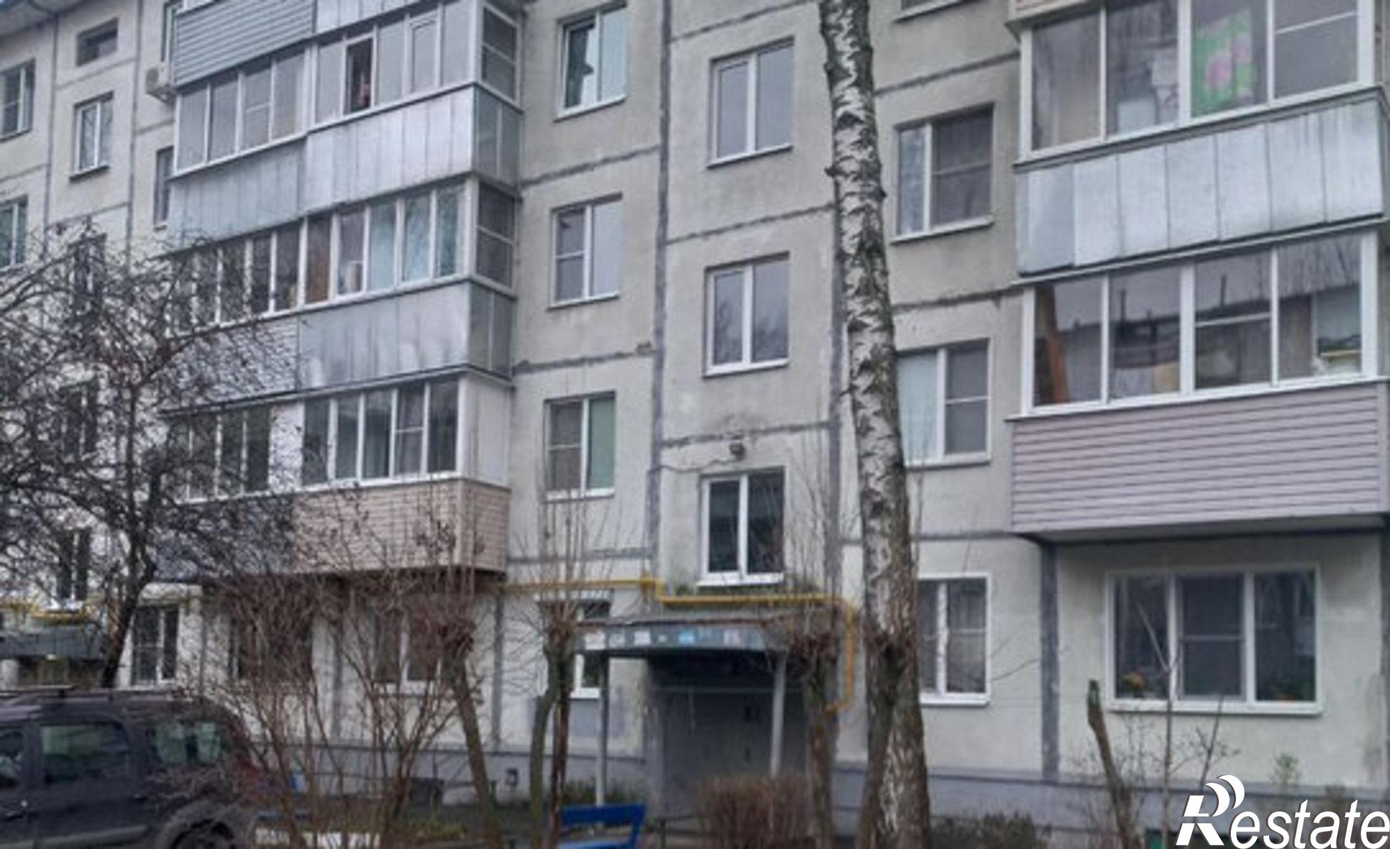 Купить квартиру за 3 500 000 рублей на проспект Текстильщиков, 70