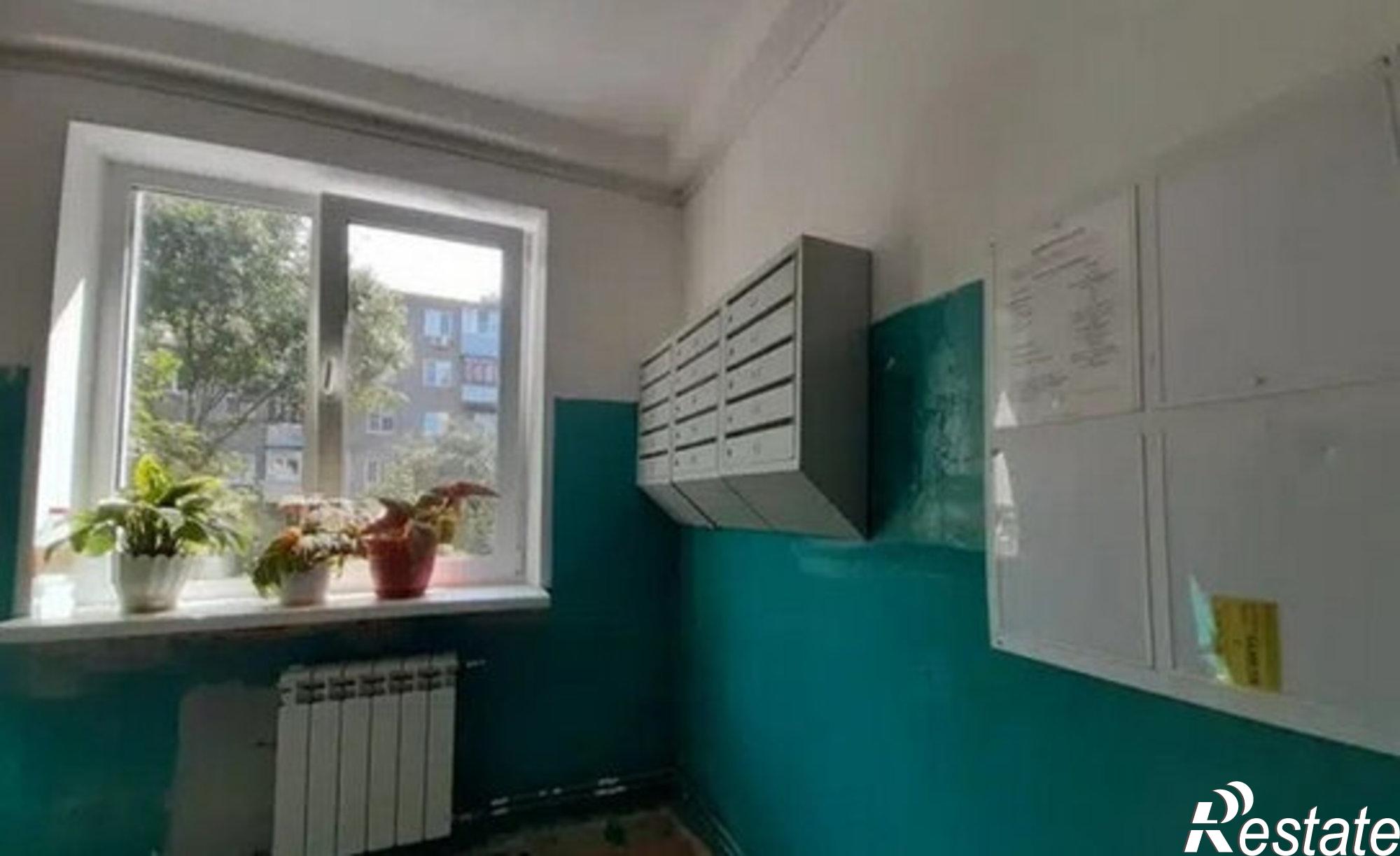 Купить квартиру за 3 500 000 рублей на проспект Текстильщиков, 70