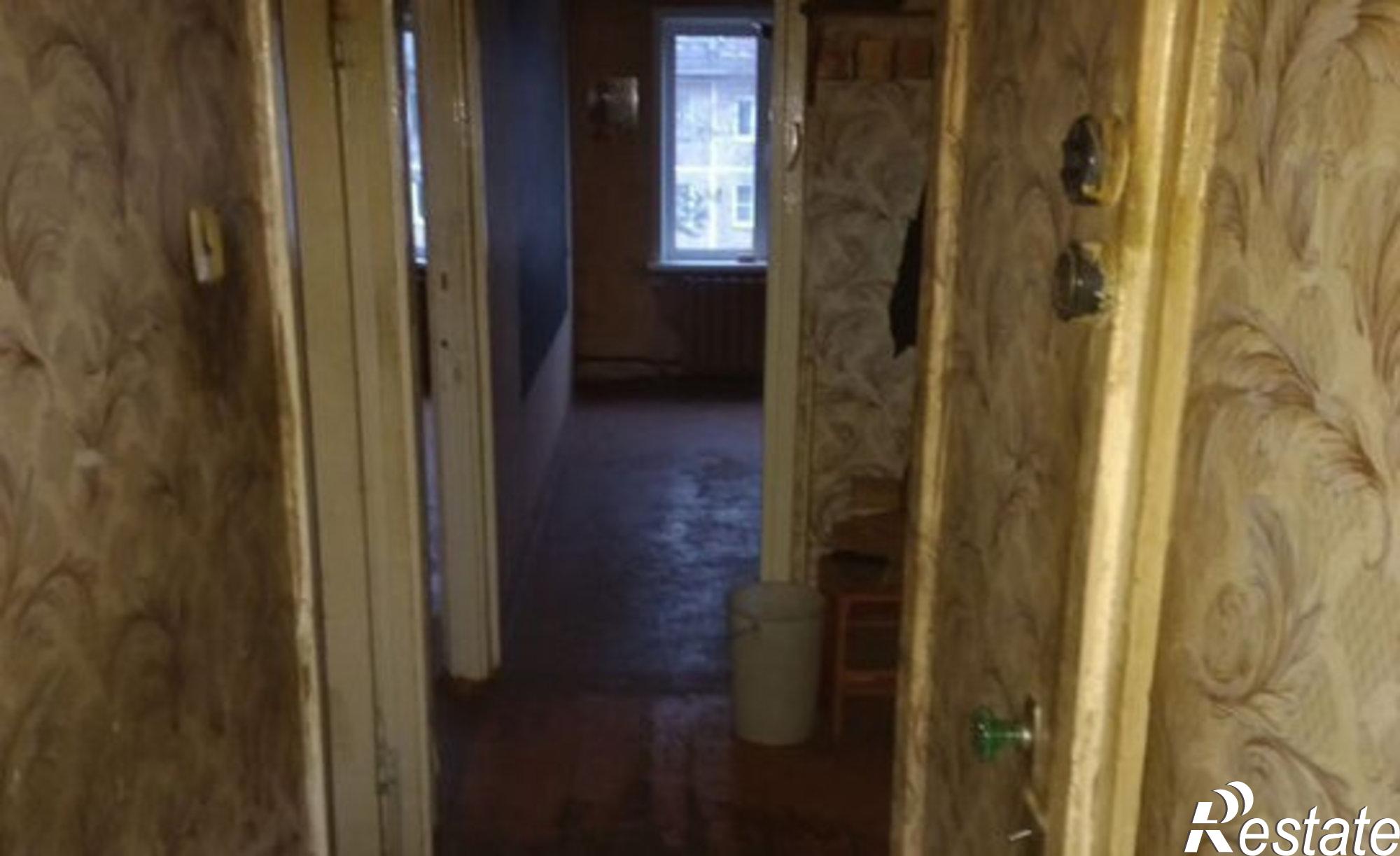 Купить квартиру за 3 500 000 рублей на проспект Текстильщиков, 70